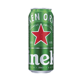 Heineken Nv