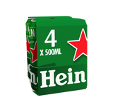 Heineken Nv