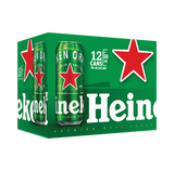 Heineken Nv
