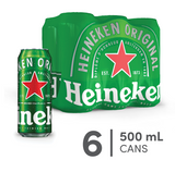 Heineken Nv