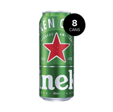 Heineken Nv