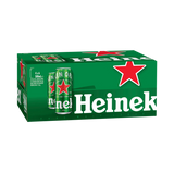 Heineken Nv
