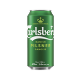 Carlsberg Pilsner