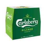 Carlsberg Pilsner