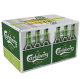 Carlsberg Pilsner