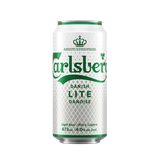 Carlsberg Lite