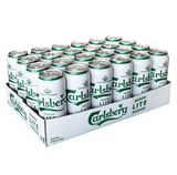 Carlsberg Lite