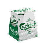 Carlsberg Lite