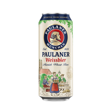 Paulaner Weissbier