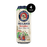 Paulaner Weissbier