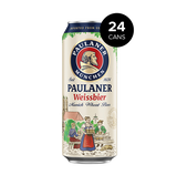 Paulaner Weissbier