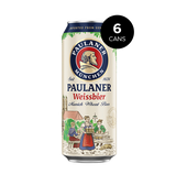 Paulaner Weissbier