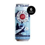 Lake of Bays Low Tide 90 Calorie IPA