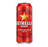 Estrella Damm
