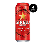 Estrella Damm