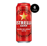 Estrella Damm