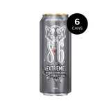 8.6 Extreme