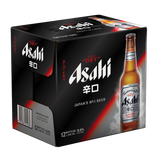 Asahi Super Dry