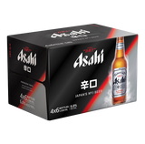 Asahi Super Dry