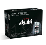 Asahi Super Dry