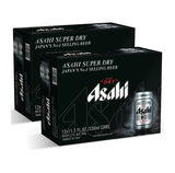 Asahi Super Dry