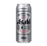 Asahi Super Dry