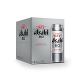 Asahi Super Dry