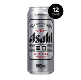 Asahi Super Dry
