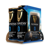 Guinness 0.0 Non-Alc