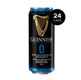 Guinness 0.0 Non-Alc