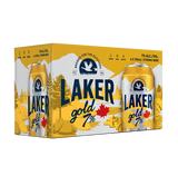 Laker Gold