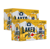 Laker Gold