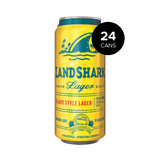 Landshark Lager