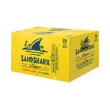 Landshark Lager