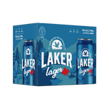 Laker Lager
