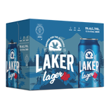 Laker Lager