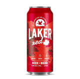 Laker Red