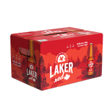 Laker Red
