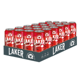 Laker Red