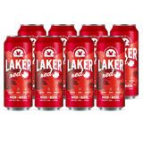 Laker Red