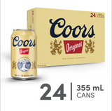 Coors Original