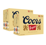 Coors Original