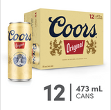 Coors Original