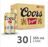 Coors Original