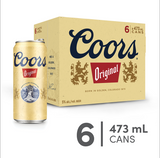 Coors Original