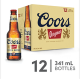 Coors Original