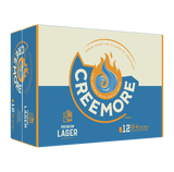 Creemore Lager