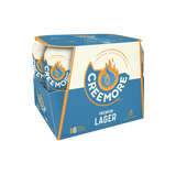 Creemore Lager
