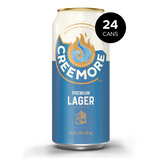 Creemore Lager