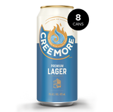 Creemore Lager